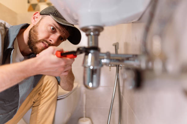 Best Faucet and Fixture Replacement  in Grafton, ND