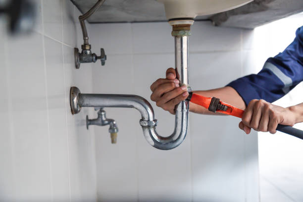 Best Water Filtration System Installation  in Grafton, ND