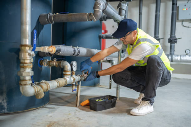 Best Re-piping Services  in Grafton, ND