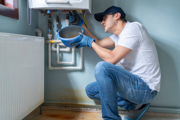 Best Garbage Disposal Repair and Installation  in Grafton, ND