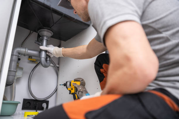 Best Residential Plumbing Services  in Grafton, ND